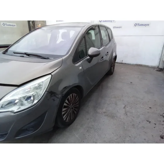 OPEL MERIVA B '2013 1.7 16V CDTI GRIS