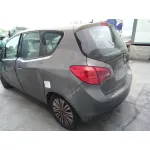 OPEL MERIVA B OPEL MERIVA B '2013 1.7 16V CDTI GRIS 2010