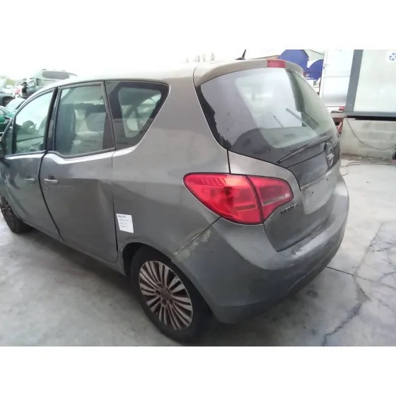OPEL MERIVA B '2013 1.7 16V CDTI GRIS