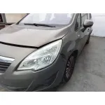 OPEL MERIVA B OPEL MERIVA B '2013 1.7 16V CDTI GRIS 2010