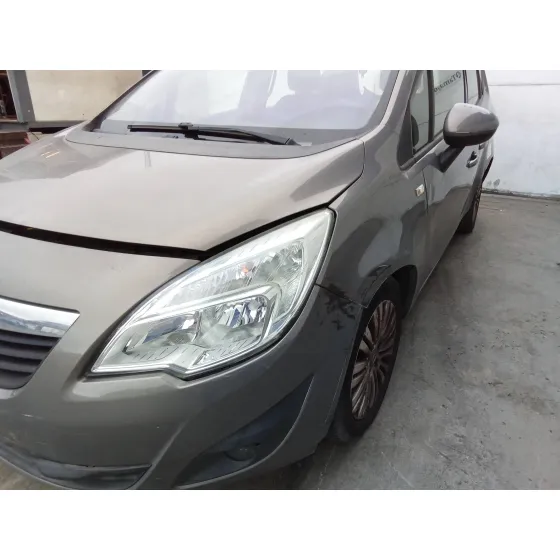 OPEL MERIVA B '2013 1.7 16V CDTI GRIS