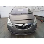 OPEL MERIVA B OPEL MERIVA B '2013 1.7 16V CDTI GRIS 2010