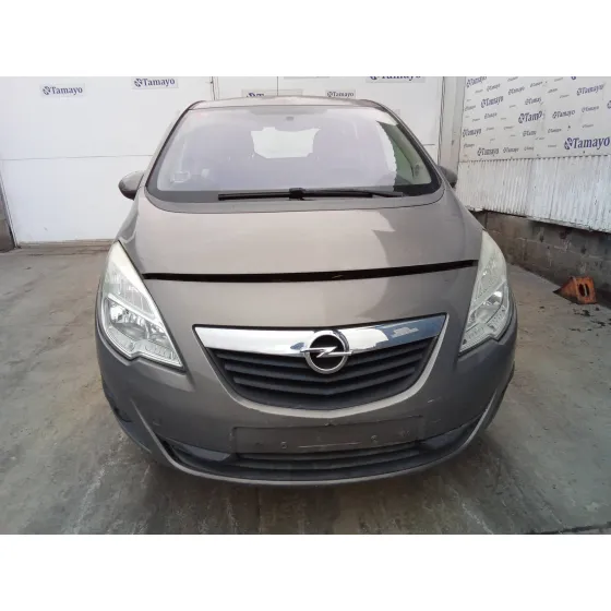 OPEL MERIVA B '2013 1.7 16V CDTI GRIS