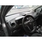 OPEL MERIVA B OPEL MERIVA B '2013 1.7 16V CDTI GRIS 2010