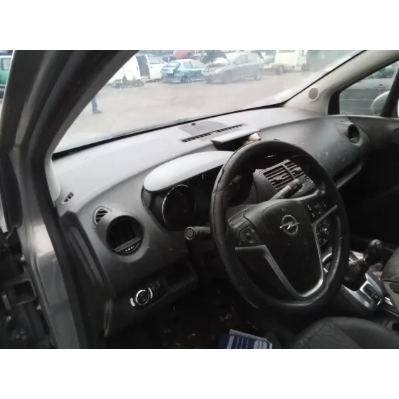 OPEL MERIVA B '2013 1.7 16V CDTI GRIS