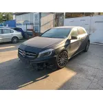 MERCEDES-BENZ CLASE A (W176) MERCEDES CLASE A (W176) '2014 * NEGRO 2012