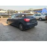 MERCEDES-BENZ CLASE A (W176) MERCEDES CLASE A (W176) '2014 * NEGRO 2012
