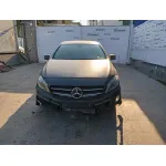 MERCEDES-BENZ CLASE A (W176) MERCEDES CLASE A (W176) '2014 * NEGRO 2012