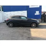 MERCEDES-BENZ CLASE A (W176) MERCEDES CLASE A (W176) '2014 * NEGRO 2012
