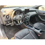 MERCEDES-BENZ CLASE A (W176) MERCEDES CLASE A (W176) '2014 * NEGRO 2012