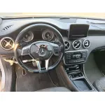 MERCEDES-BENZ CLASE A (W176) MERCEDES CLASE A (W176) '2014 * NEGRO 2012