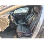 MERCEDES-BENZ CLASE A (W176) MERCEDES CLASE A (W176) '2014 * NEGRO 2012