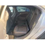 MERCEDES-BENZ CLASE A (W176) MERCEDES CLASE A (W176) '2014 * NEGRO 2012