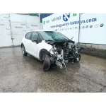 Citroen C3 III (SX) 2018