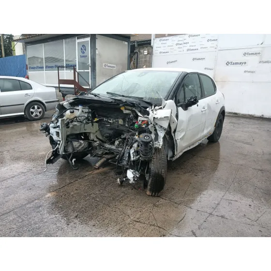 Citroen C3 III (SX) 2018