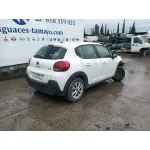 Citroen C3 III (SX) 2018