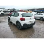 Citroen C3 III (SX) 2018
