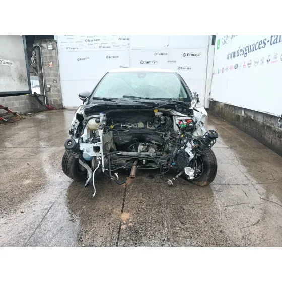 Citroen C3 III (SX) 2018
