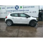 Citroen C3 III (SX) 2018