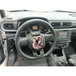 Citroen C3 III (SX) 2018