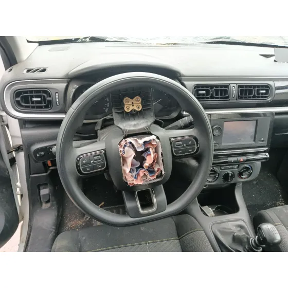 Citroen C3 III (SX) 2018
