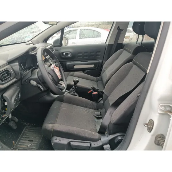 Citroen C3 III (SX) 2018