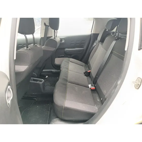 Citroen C3 III (SX) 2018