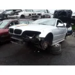 BMW SERIE 3 COUPE (E46) BMW SERIE 3 COUPE (E46) '2004 * PLATA 1999