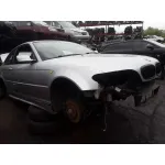 BMW SERIE 3 COUPE (E46) BMW SERIE 3 COUPE (E46) '2004 * PLATA 1999