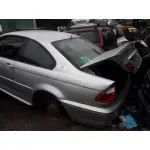 BMW SERIE 3 COUPE (E46) BMW SERIE 3 COUPE (E46) '2004 * PLATA 1999