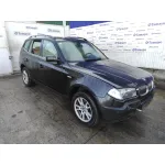 BMW X3 (E83) BMW X3 (E83) '2005 3.0 TURBODIESEL NEGRO 2003