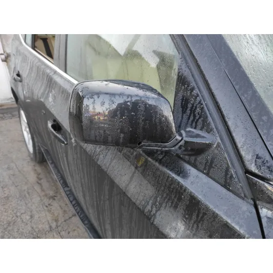 BMW X3 (E83) '2005 3.0 TURBODIESEL NEGRO