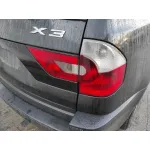 BMW X3 (E83) BMW X3 (E83) '2005 3.0 TURBODIESEL NEGRO 2003