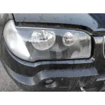 BMW X3 (E83) BMW X3 (E83) '2005 3.0 TURBODIESEL NEGRO 2003
