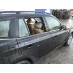 BMW X3 (E83) BMW X3 (E83) '2005 3.0 TURBODIESEL NEGRO 2003