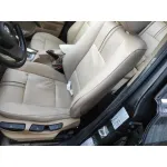 BMW X3 (E83) BMW X3 (E83) '2005 3.0 TURBODIESEL NEGRO 2003