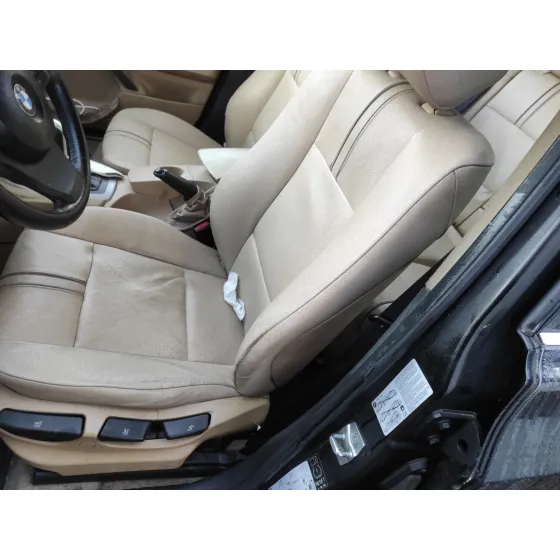 BMW X3 (E83) '2005 3.0 TURBODIESEL NEGRO