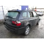 BMW X3 (E83) BMW X3 (E83) '2005 3.0 TURBODIESEL NEGRO 2003