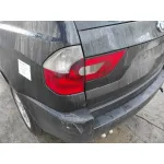 BMW X3 (E83) BMW X3 (E83) '2005 3.0 TURBODIESEL NEGRO 2003