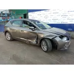SEAT LEON (5F1) SEAT LEON (5F1) '2015 1.6 TDI GRIS 2012