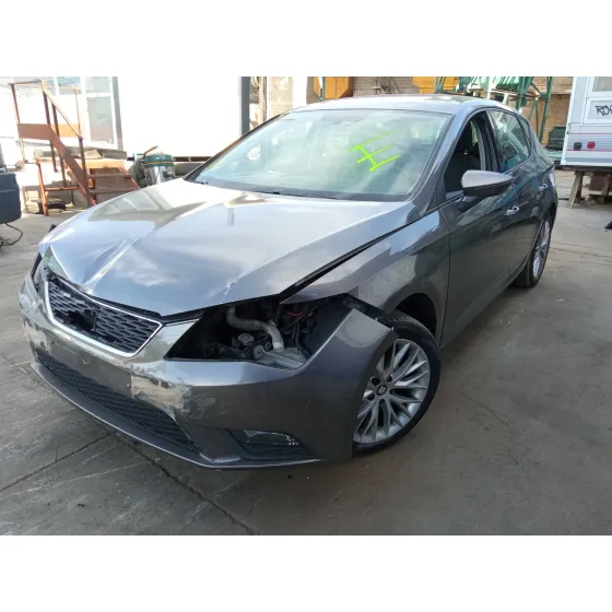 SEAT LEON (5F1) '2015 1.6 TDI GRIS