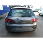 SEAT LEON (5F1) SEAT LEON (5F1) '2015 1.6 TDI GRIS 2012