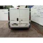 NISSAN PRIMASTAR (X83) NISSAN PRIMASTAR (X83) '2004 1.9 DCI DIESEL CAT BLANCO 2002