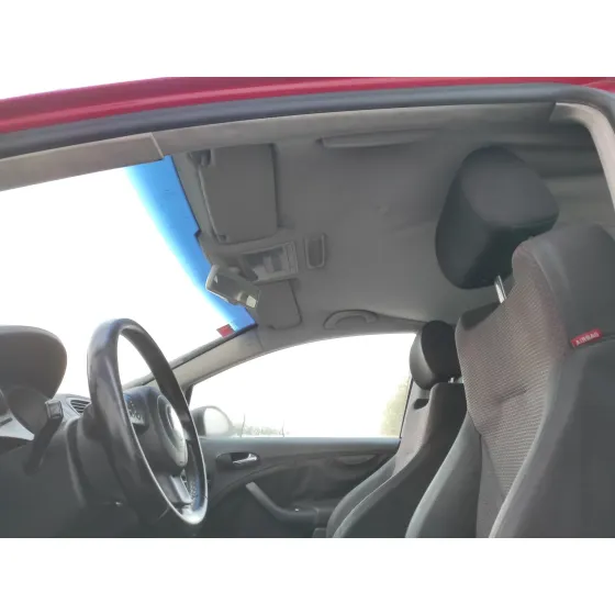 SEAT ALTEA (5P1) '2004 * ROJO