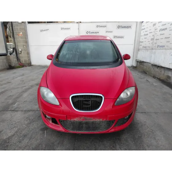 SEAT ALTEA (5P1) '2004 * ROJO