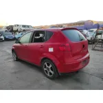 SEAT ALTEA (5P1) SEAT ALTEA (5P1) '2004 * ROJO 2004
