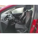 SEAT ALTEA (5P1) SEAT ALTEA (5P1) '2004 * ROJO 2004
