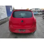 SEAT ALTEA (5P1) SEAT ALTEA (5P1) '2004 * ROJO 2004