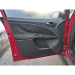 SEAT ALTEA (5P1) SEAT ALTEA (5P1) '2004 * ROJO 2004