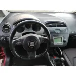 SEAT ALTEA (5P1) SEAT ALTEA (5P1) '2004 * ROJO 2004